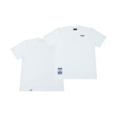 Áo Buzz T-Shirt White