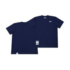 Áo Buzz T-Shirt Navy