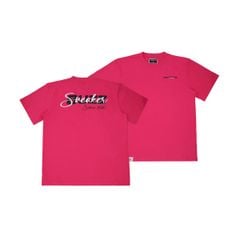 Áo Buzz T-Shirt Pink