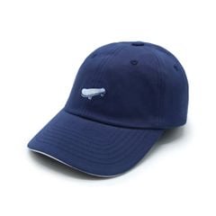 Nón Ncaa Hat Blue