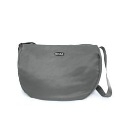 Túi Ncaa Shoulder Bag Grey