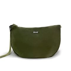 Túi Ncaa Shoulder Bag Green