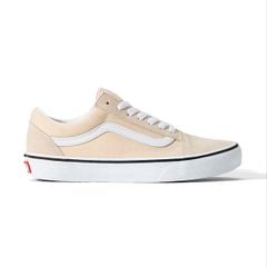 Giày Vans Old Skool Color Theory Creme Brule