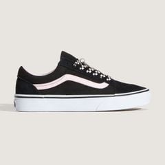 Giày Vans Old Skool Black/White