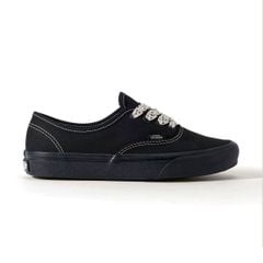 Giày Vans Authentic Mono Black