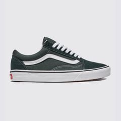 Giày Vans Old Skool Color Theory Scarab