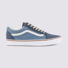 Giày Vans Old Skool Twill Stormy Weather