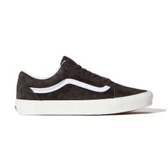Giày Vans Old Skool Pig Suede After Dark