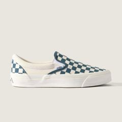 Giày Vans Lx Classic Slip-On 98 Checkerboard Stargazer