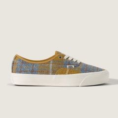 Giày Vans Lx Authentic 44 Harris Tweed Tan