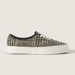 Giày Vans Lx Authentic 44 Harris Tweed Black/White