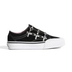 Giày Vans Lx Old Skool Wrap Black/White