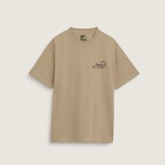 Áo Vans Sting Wagon Ss Bay Leaf