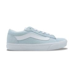 Giày Vans Vero Ls Suede/Canvas Dawn Mist