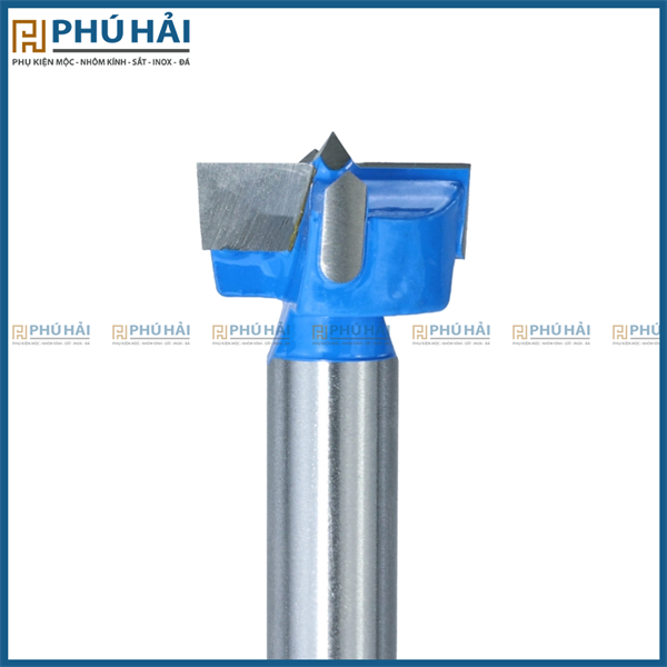 Mũi Khoét gỗ phi 18mm BOGO