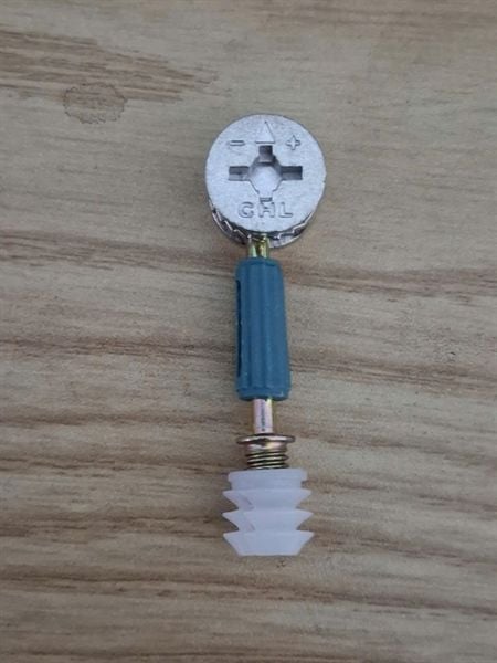 Ốc cam 3 thành phần (100b/b)
