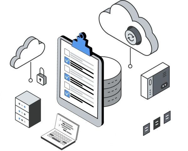 Fortinet Cloud Security bảo vệ mọi hành trình ứng dụng trên mọi nền tả ...