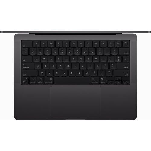 MacBook Pro 14-inch M3 Pro 18-Core GPU 36GB 512GB qua sử dụng