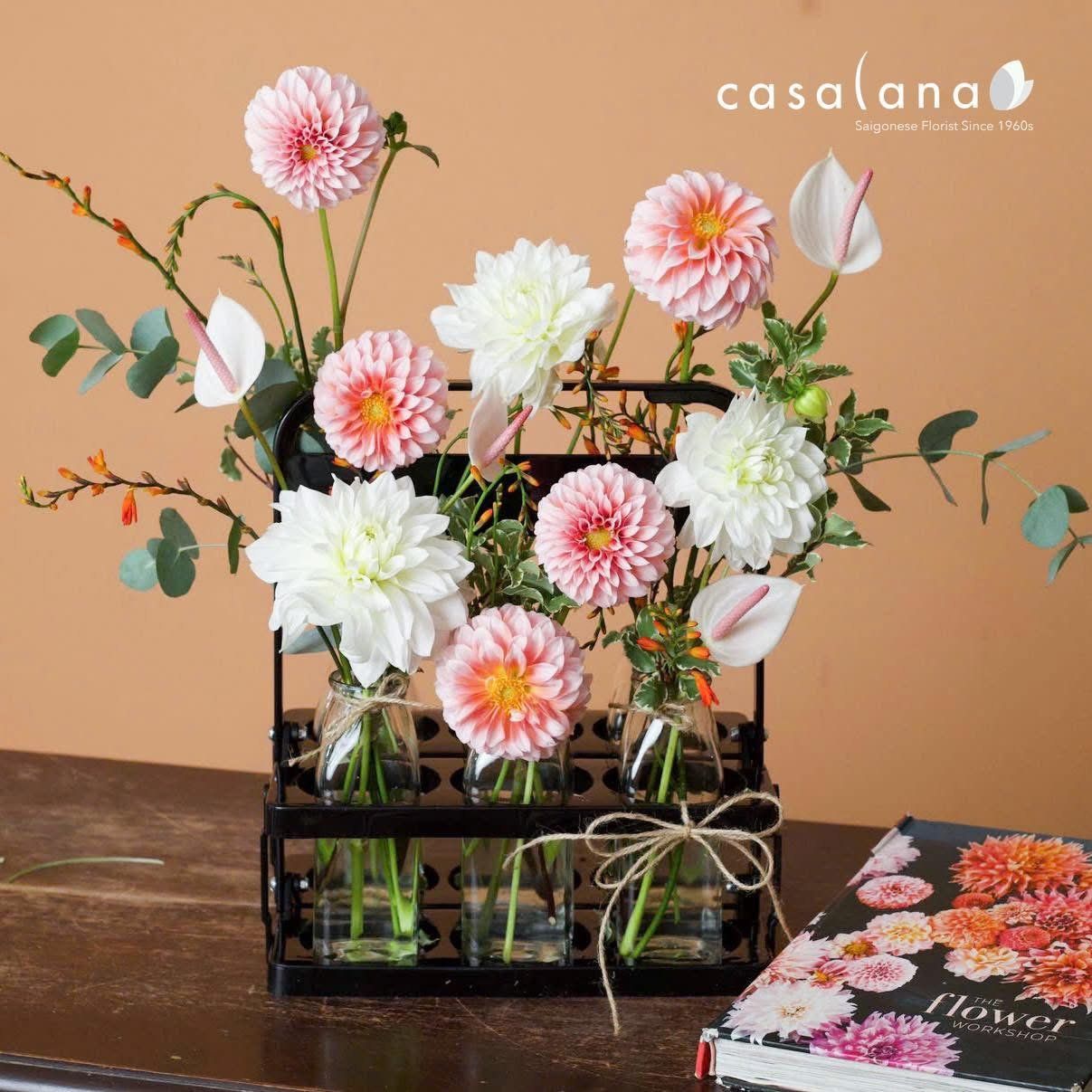 The Bloom Bottles_ Creamy Dahlia