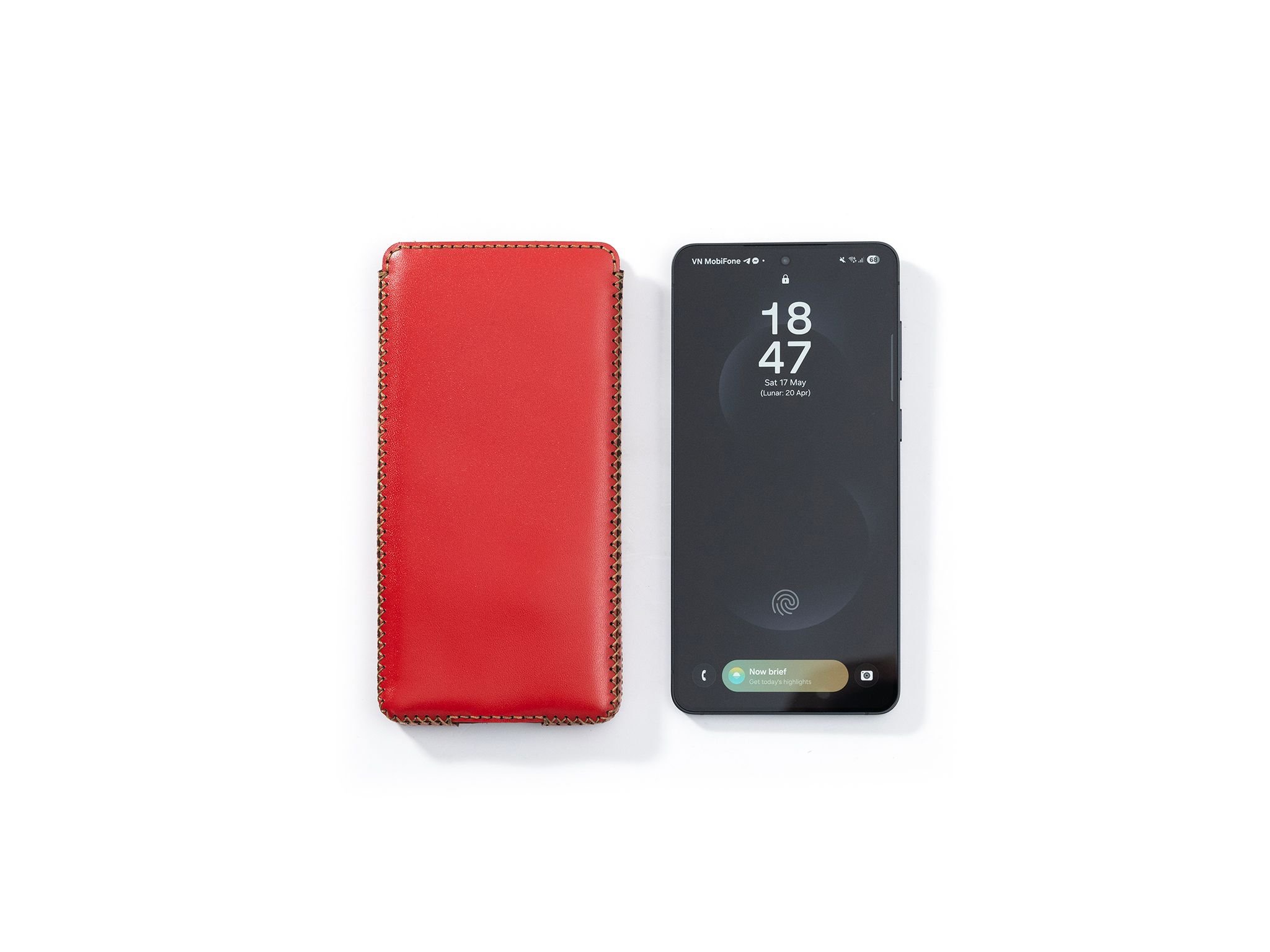 Samsung S25 Edge - Bao da hộp