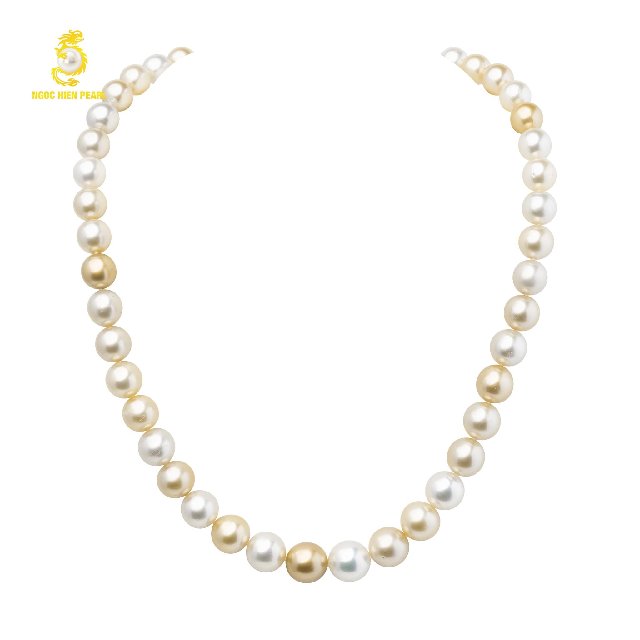 Chuỗi cổ ngọc trai NSSP05