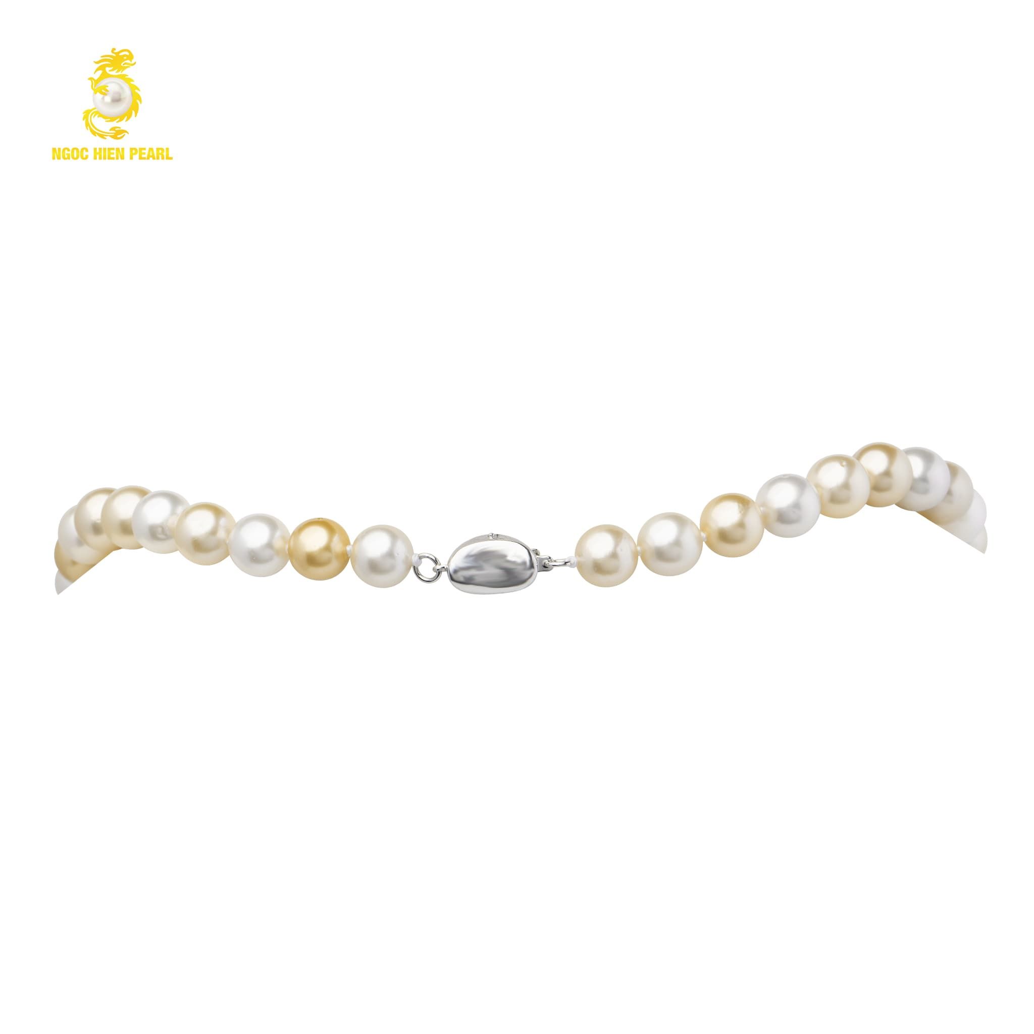 Chuỗi cổ ngọc trai NSSP05