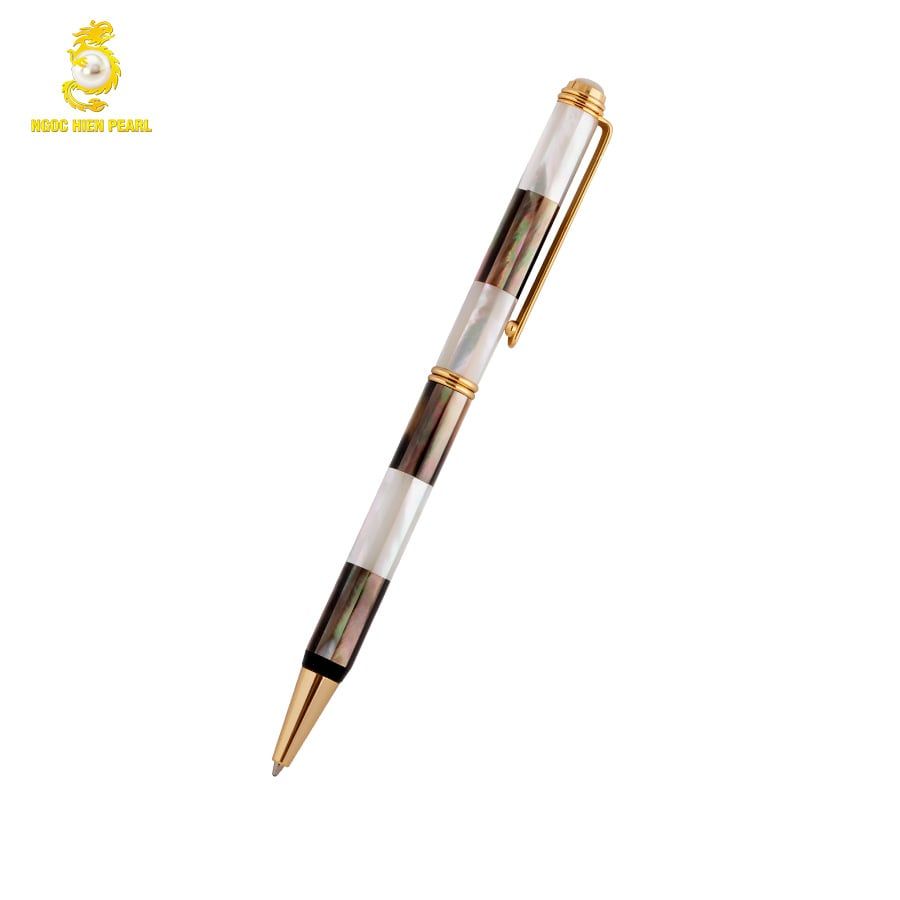 Bút vỏ trai Maxima - Tahiti PPS002