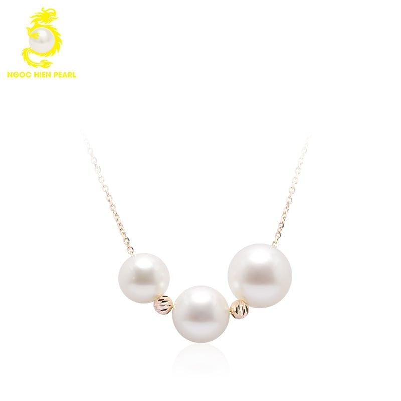 Dây Chuyền Ngọc Trai _ GPC000