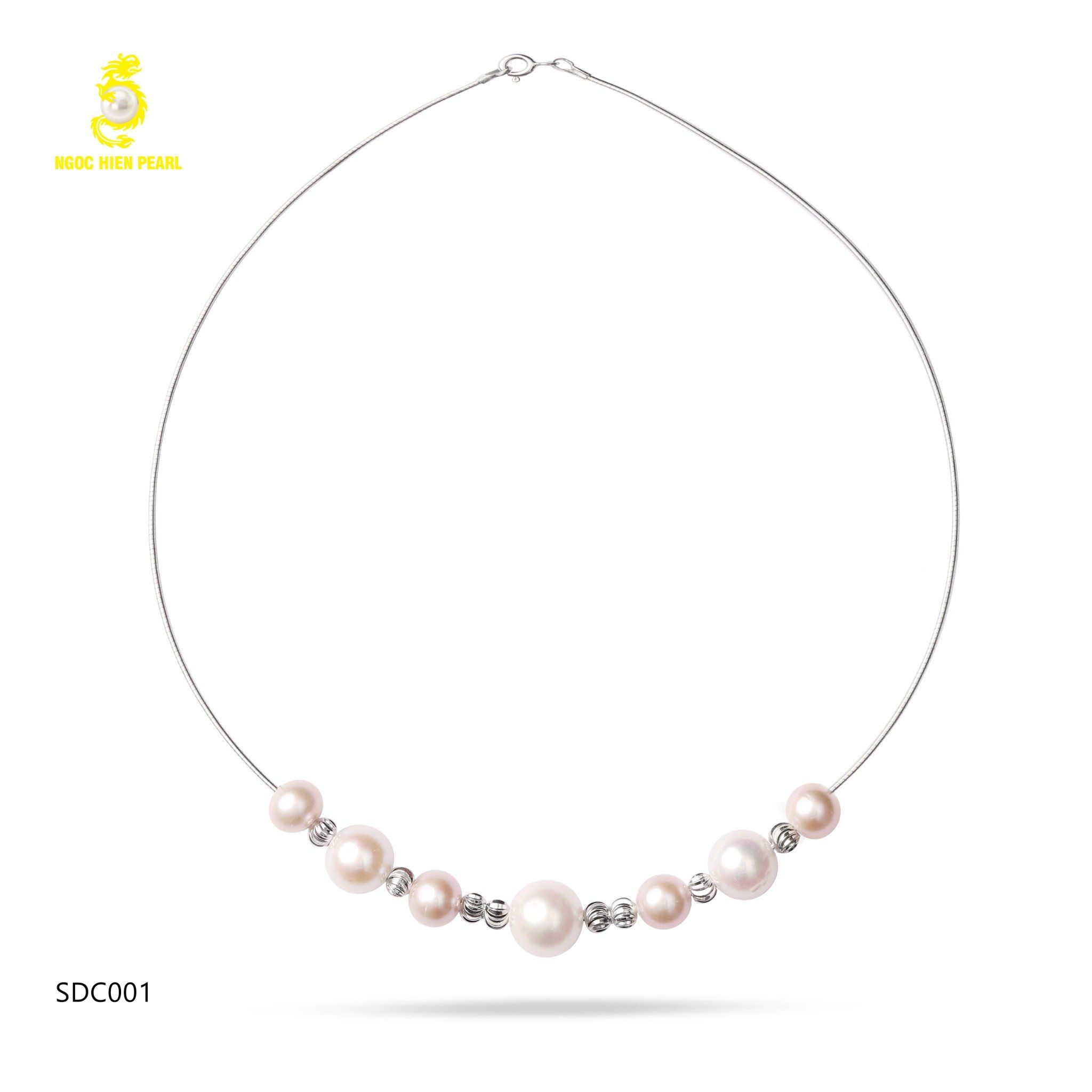 Dây chuyền thiết kế SDC001