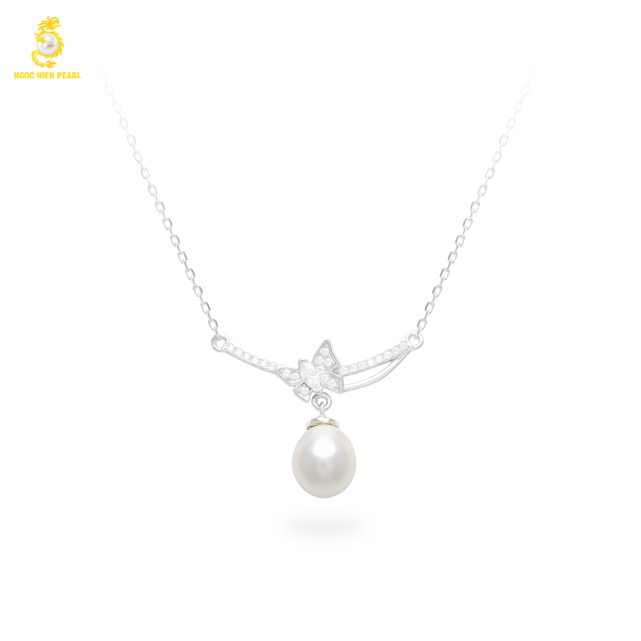 Dây chuyền ngọc trai SFC094