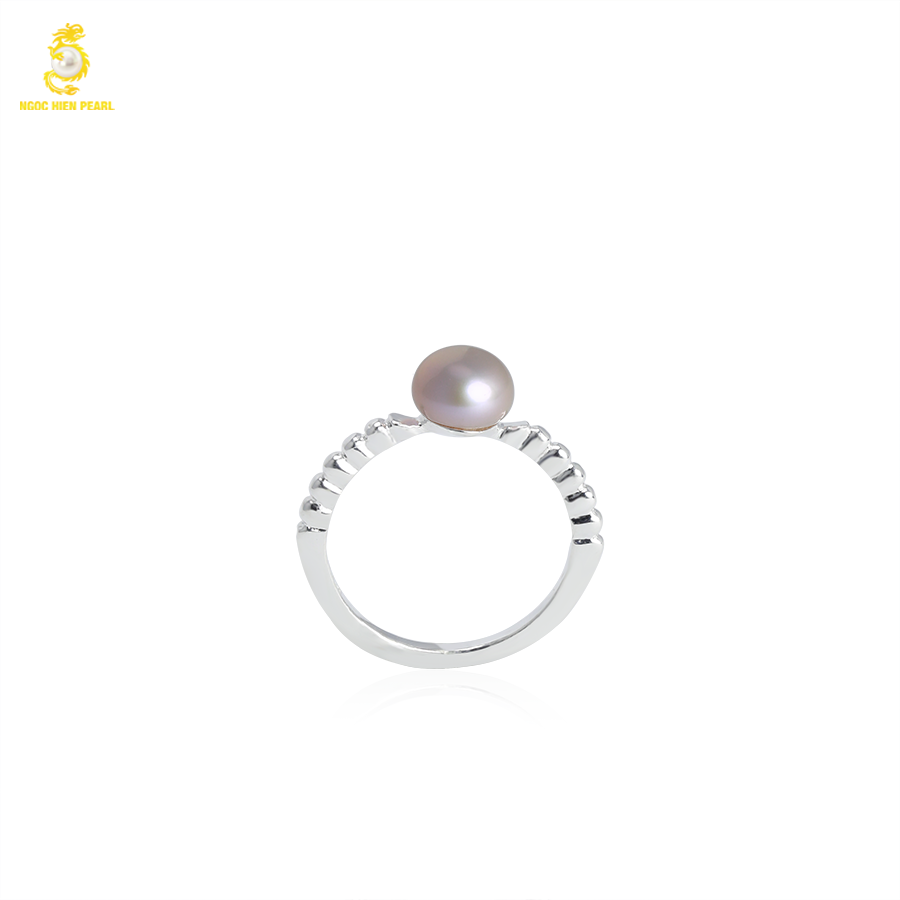 Nhẫn ngọc trai SR0209
