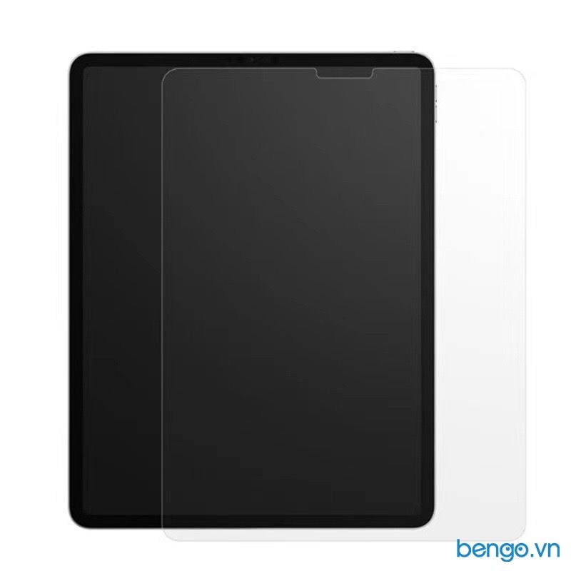 Dán cường lực iPad Pro 11