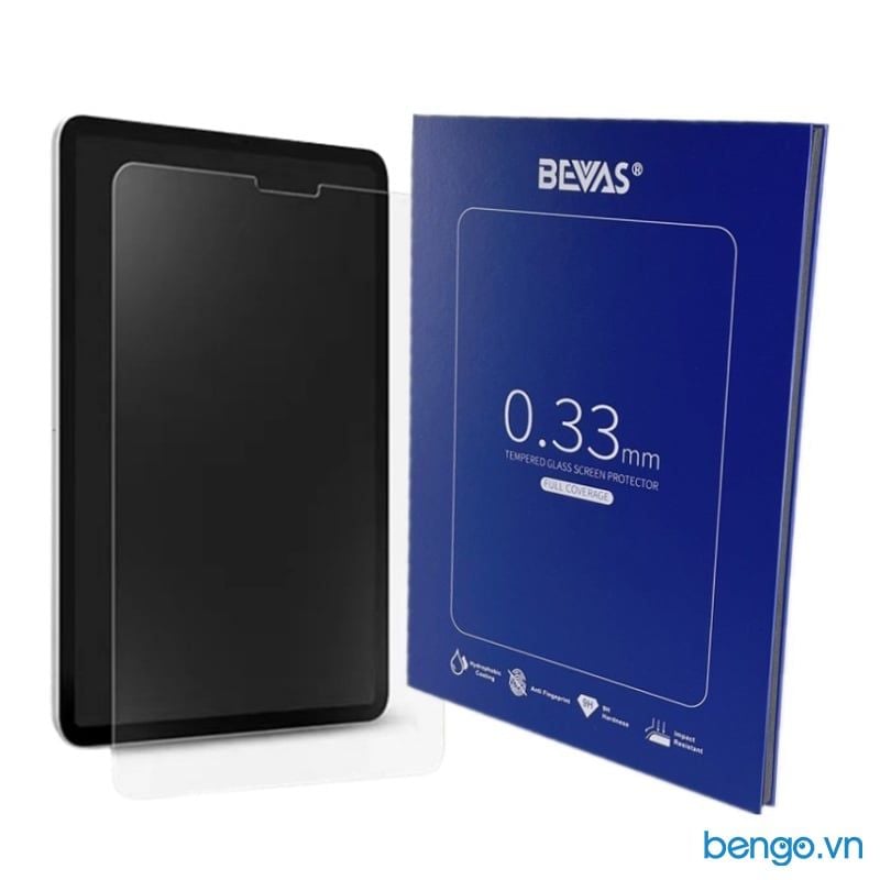 Dán cường lực iPad Pro 11