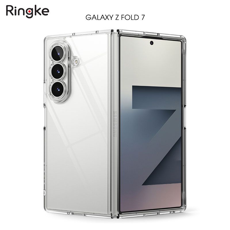 Ốp lưng Samsung Galaxy Z Fold 7 RINGKE Fusion