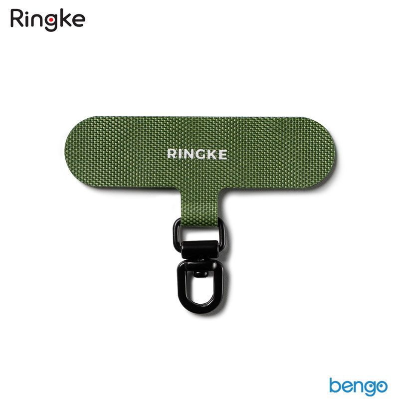 Miếng Spin Holder Link nhiều màu (dùng cho Holder Link Strap)