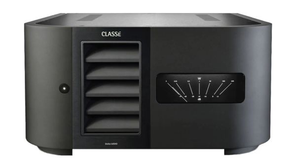 Power Amply Classe Delta MONO