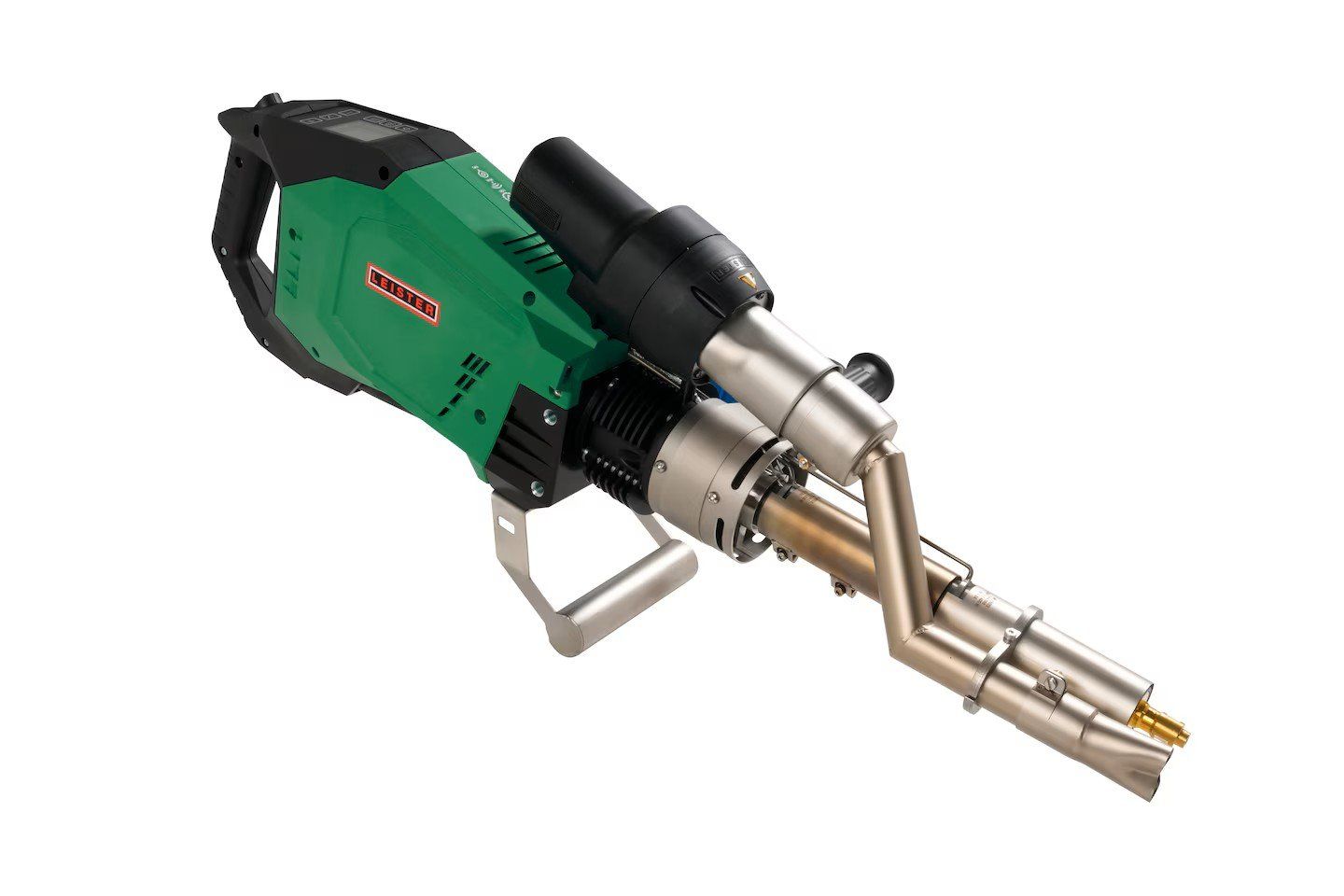 Máy hàn đùn WELDPLAST 600, 230V/3680W, w/o shoe, CEE 3/16