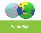 Bóng mềm Panie