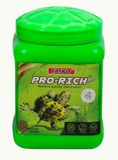 Thức ăn cho bò sát