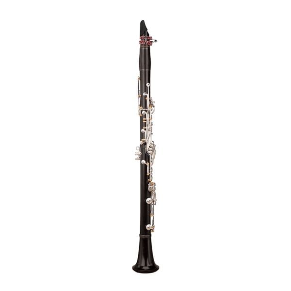 Kèn Clarinet RZ Capriccio Bb 18/6