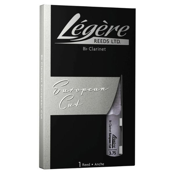 Dăm kèn Clarinet Bb Legere European 3.75
