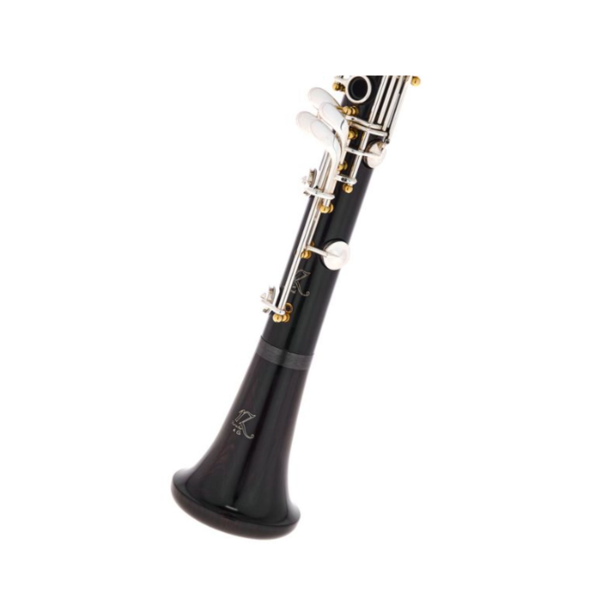 Kèn Clarinet RZ Capriccio Bb 18/6