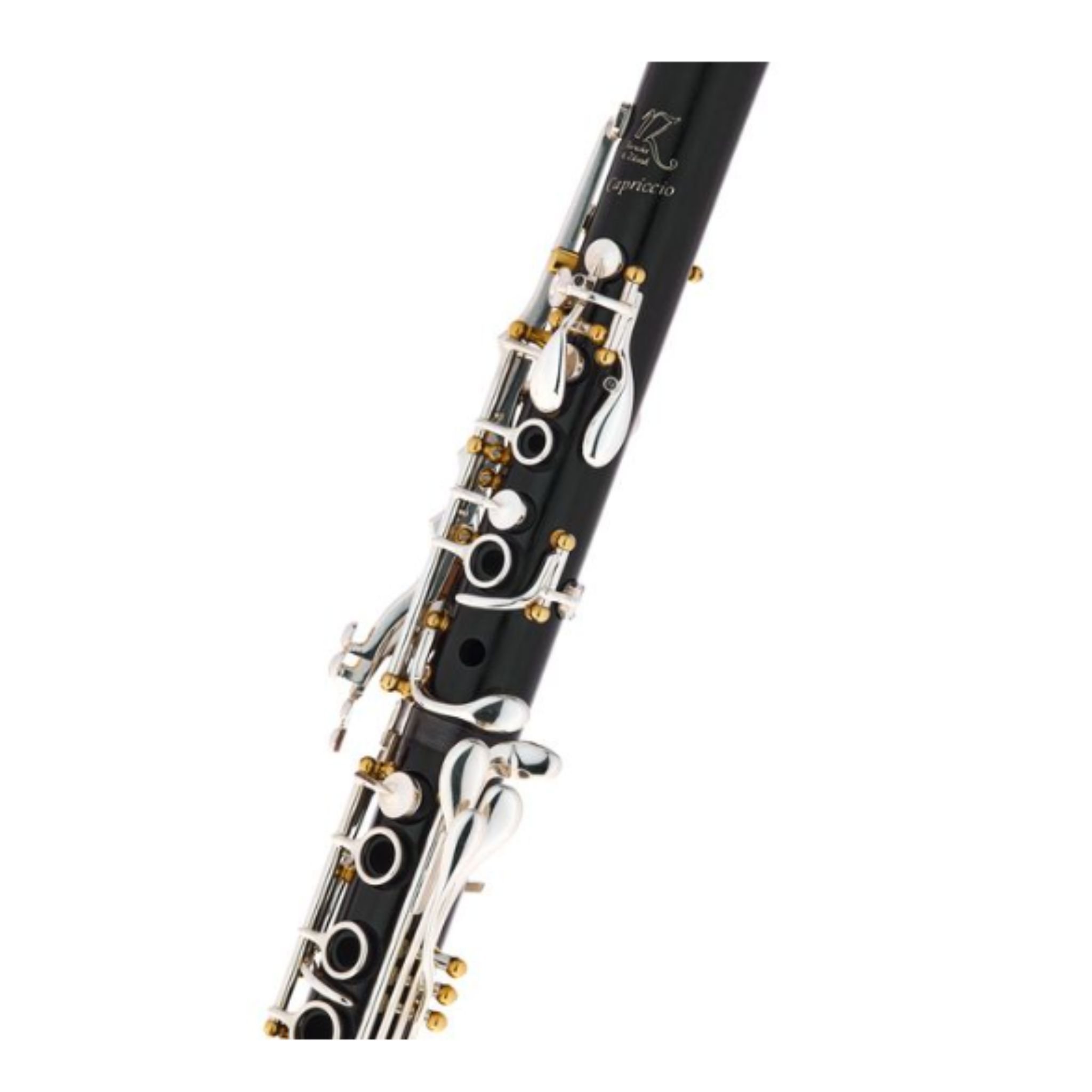 Kèn Clarinet RZ Capriccio Bb 18/6