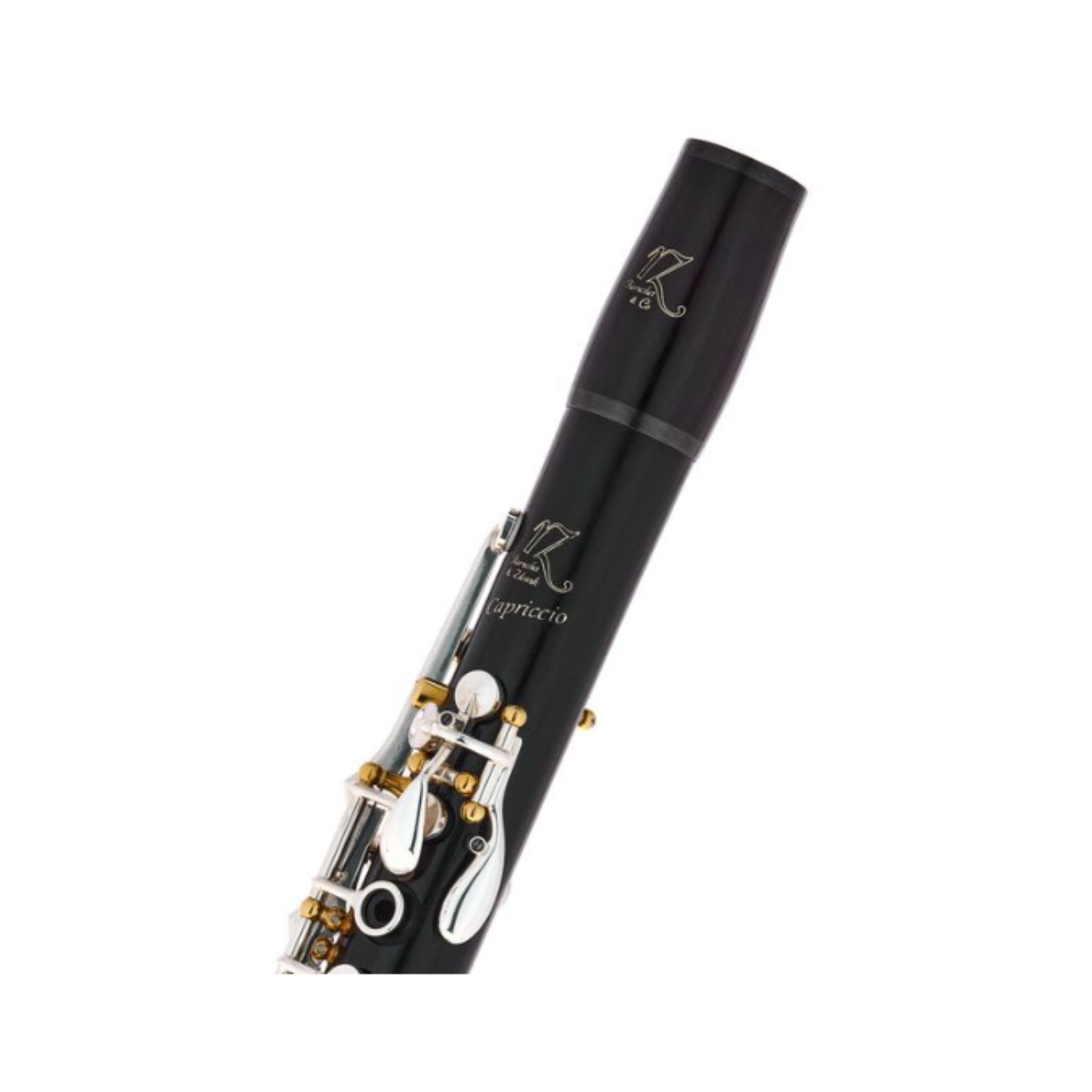 Kèn Clarinet RZ Capriccio Bb 18/6