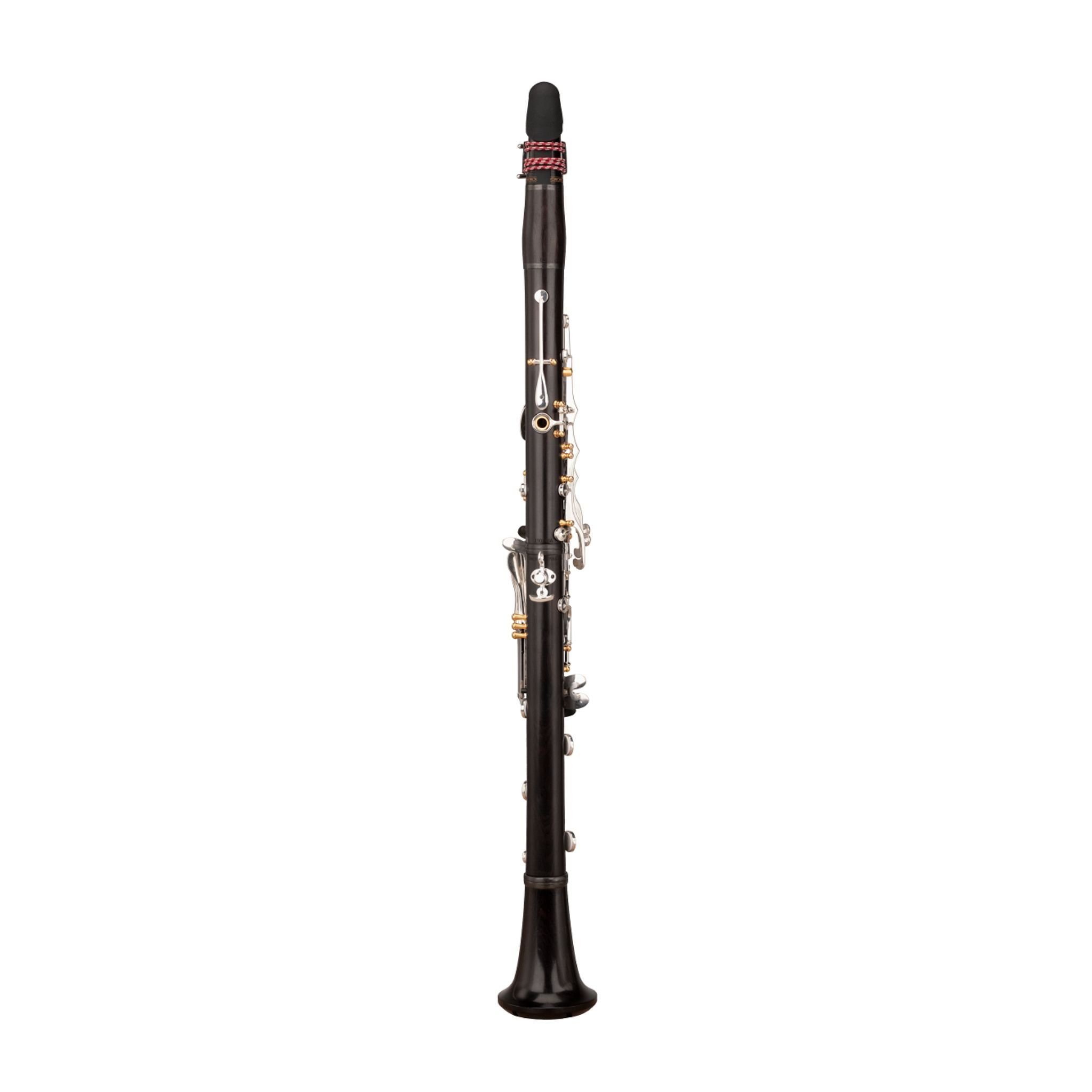 Kèn Clarinet RZ Capriccio Bb 18/6