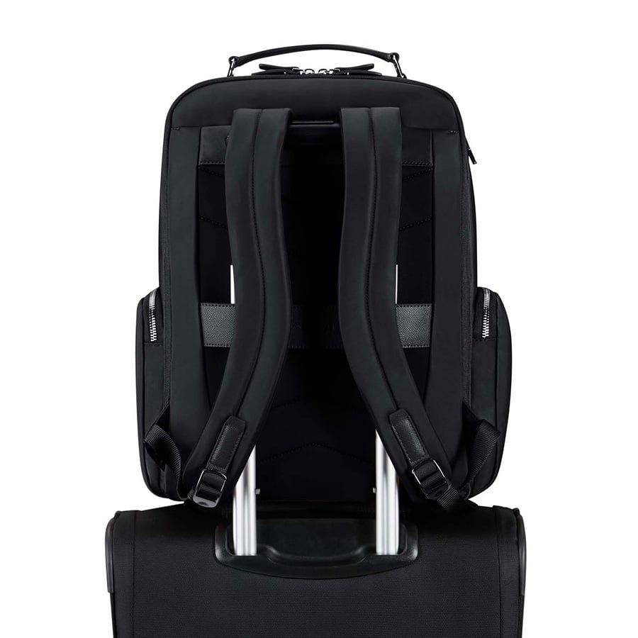 Balo laptop 15.6in Karissa Evo