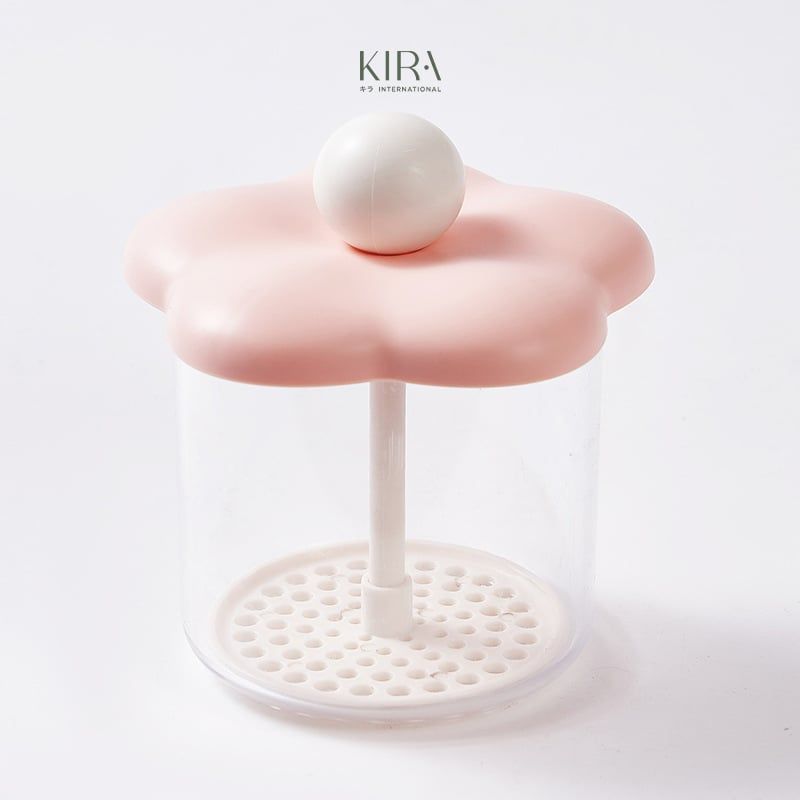 Cốc tạo bọt rửa mặt dễ thương – đánh bọt sữa rửa mặt, sữa tắm siêu mịn, thiết kế xinh xắn