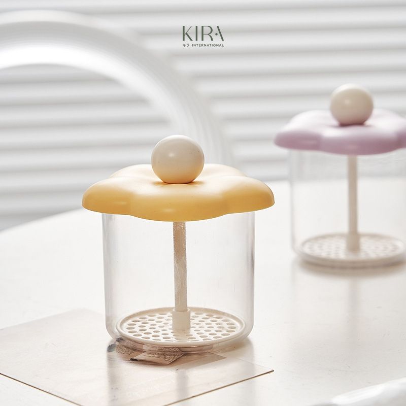 Cốc tạo bọt rửa mặt dễ thương – đánh bọt sữa rửa mặt, sữa tắm siêu mịn, thiết kế xinh xắn