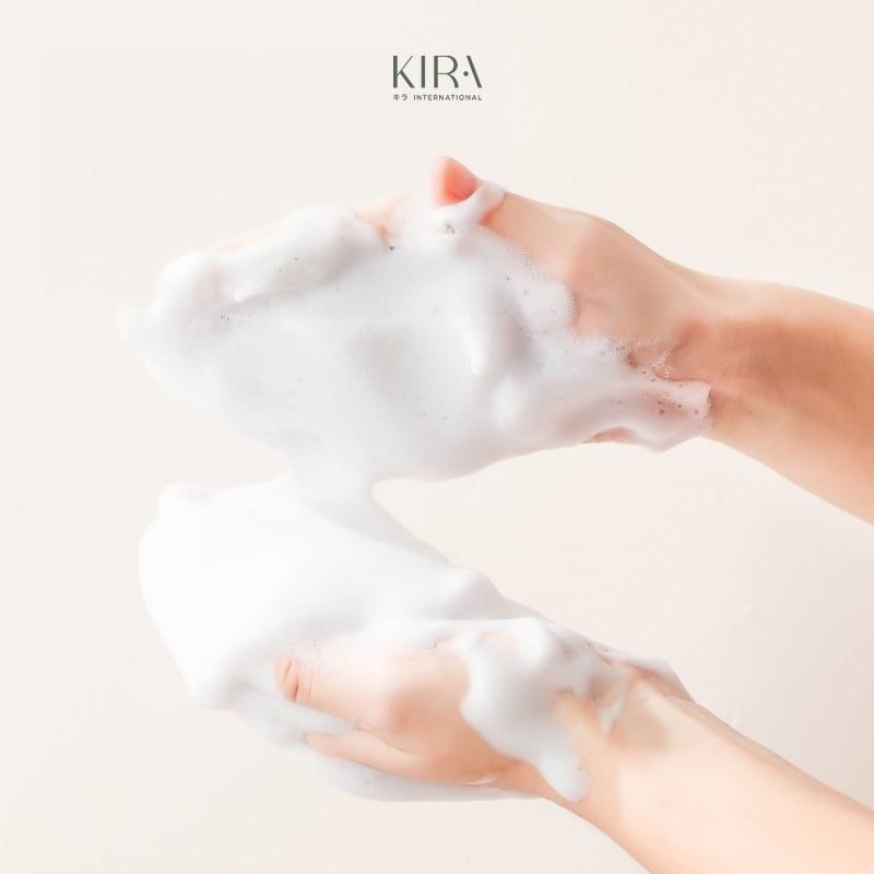 Cốc tạo bọt rửa mặt dễ thương – đánh bọt sữa rửa mặt, sữa tắm siêu mịn, thiết kế xinh xắn