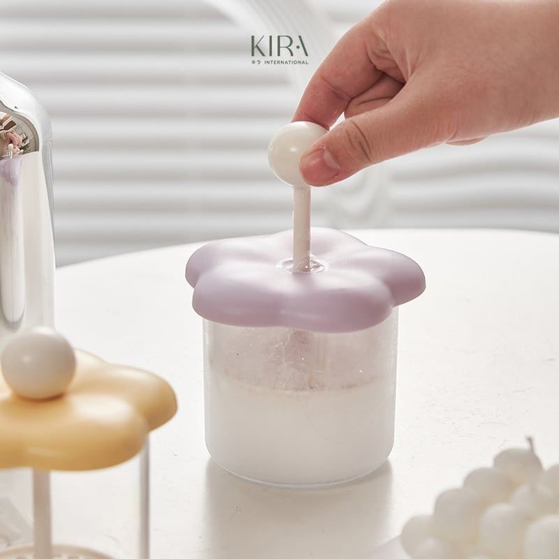 Cốc tạo bọt rửa mặt dễ thương – đánh bọt sữa rửa mặt, sữa tắm siêu mịn, thiết kế xinh xắn